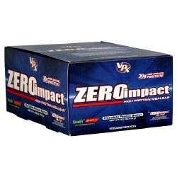 VPX ZERO IMPACT PROTEIN BAR Chocolate Peanut Butter  