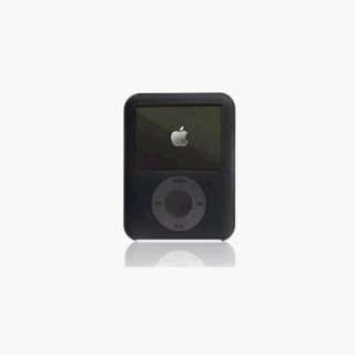  iPod Nano Silicone Case Package for Apple 3rd Generation 