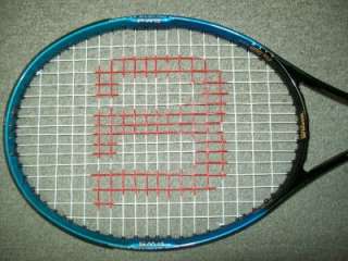Wilson Pro Staff 6.9 Lite 95 4 grip Tennis Racquet  
