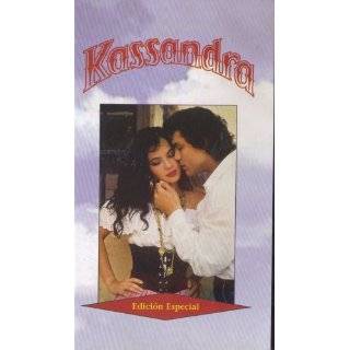 Kassandra   Capitulo 3 & 4: Edicion Especial ( VHS Tape   1999)