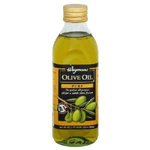  Wgmns Olive Oil, Pure, 16.9 Fl. Oz. (Pack of 2 