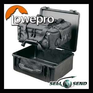   : Lowepro OMNI PRO EXTREME SET 2 in 1 Soft/Hard Case: Camera & Photo