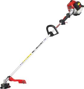 Red Max BCZ2460TS trimmer, new  
