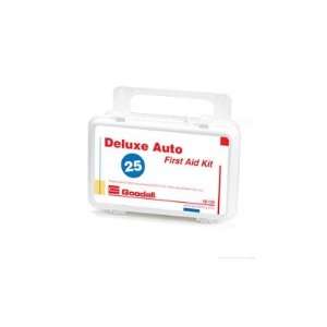  Auto First Aid Kit: Home Improvement