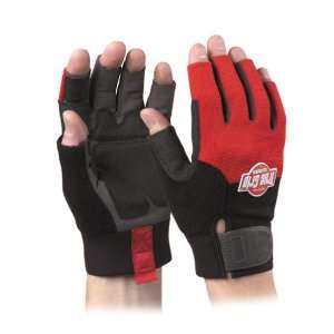  True Grip 88508748 Agil Gloves, X Large