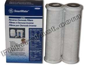 GE   FX12P Reverse Osmosis filters  