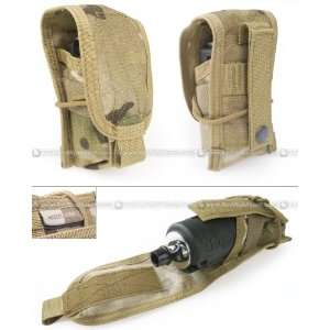 Pantac Molle Tornado Grenade / Flash Light Holder (Crye Precision 
