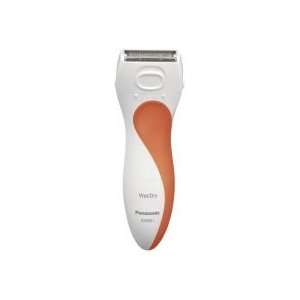  New   ES2291DT Close Curves® Wet/Dry Ladies Shaver with 