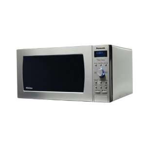  PAN NN SD997S PRESTIGE MICROWAVE OVEN 2.: Kitchen & Dining