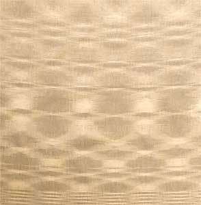 Hand Spun & Hand Woven Cotton. India Khadi Fabric. Sage  