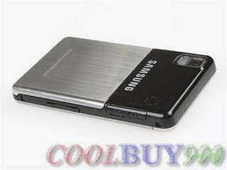 NEW SAMSUNG P520 UNLOCKED 3MP TOUCH CELL MOBILE PHONE  