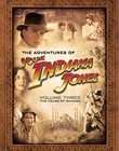   Adventures of Young Indiana Jones   Volume 2 (DVD, 2007, 8 Disc Set