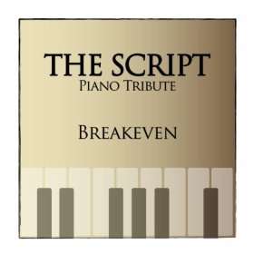 GVGT:Breakeven The Script (Jayesslee cover) www.hardwarezone