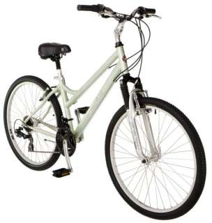 SCHWINN 26 Miramar Womens Comfort Bike/Bicycle 038675276307  