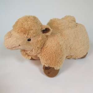  Camel Pet Pillow 18 Stuffed Plush Animal: Toys & Games