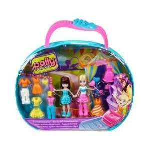  Carnival Celebration Polly Pocket Goodie World Bags Toys & Games
