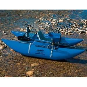  Creek Company Xr 10 Pontoon Boat