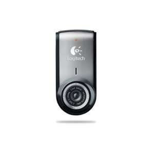  LOGITECH Portable Webcam C905k automatic face tracking 