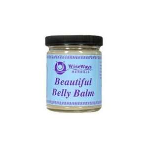  Beautiful Belly Balm   Prevent and Heal Stretch Marks, 8 