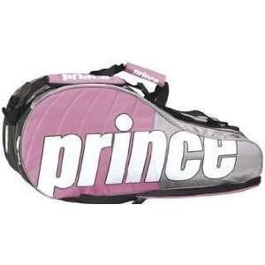  Prince Sharapova Team 12 Pack Tennis Bag: Sports 
