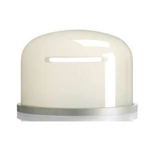  Glass Dome for D1 Monolight   Warm Tone