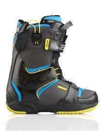 2012 Deeluxe Concept C3 Snowboard Boot   Brand New  