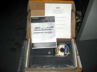   manual about use this kit to upgrade you jvl machine itouch software