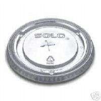 Solo Cold Cup Lid 626TS 1000ct TP16/TD24  