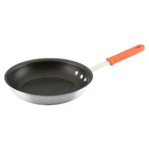  Rachael Ray 10.5 Inch Commercial Skillet, Removable Orange 
