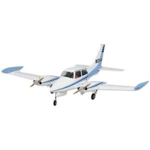  Flight   Cessna 310 Twin Engine ARF 81 (R/C Airplanes): Toys & Games