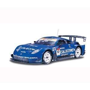   Fairlady Z Super GT500 1:20 Scale Full Function Radio Control Series