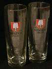german beer glasses spaten munchen since 1397 