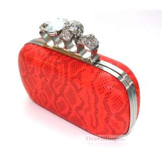   Shell Evening Handbags Clutches Purse More Colors Party Bags  