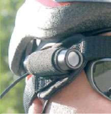 Archos Helmet Camcorder for Generation 5 Archos Portable Media Players
