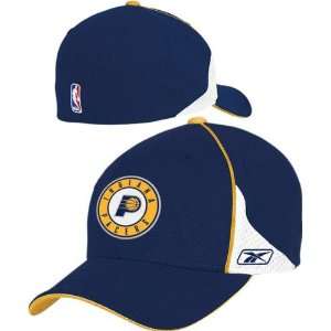    Indiana Pacers Official 2005 NBA Draft Hat: Sports & Outdoors