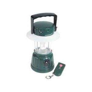   Ledmark Industries Tent Lantern with Remote Control
