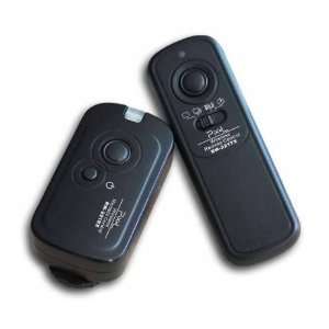  100M Wireless Shutter Remote Control Release for Nikon D700, D300 
