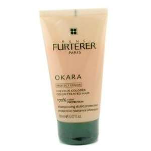 Exclusive By Rene Furterer Okara Protective Radiacne Shampoo (Colored 