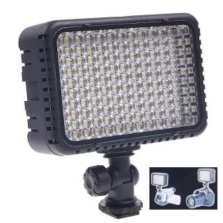   LED mountable camera light for photography video studio digital  