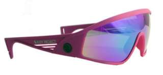 Rudy Project Sunglasses Challenge Purple Laser (new)  