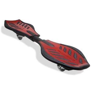  Ripstik Caster Board   Color Red