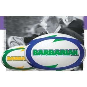  Barbarian Practice Rugby Ball