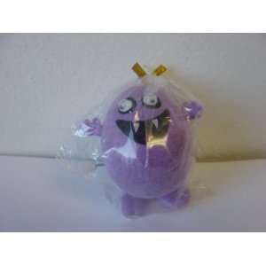  Halloween Windup Purple Egg Vampire Toys & Games