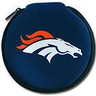 Denver Broncos Cd/Dvd/Blue Ray Carrying Case