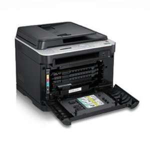  New Samsung IT Clx 3185fw Laser Multifunction Printer 