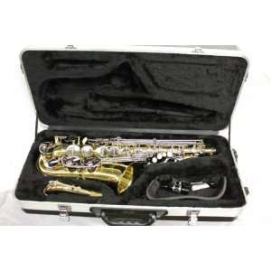  King Alto Saxophone: Musical Instruments