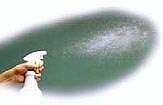 Allersearch AllerMold Mold & Mildew Removal Spray 782041050502  
