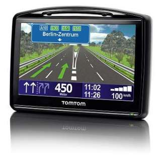 TomTom Navi Go 730 T Traffic Europa XL TMC Pro +Blitzer 0636926020077 