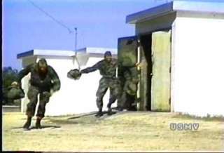 FT Fort Benning Infantry Basic Training Video DVD  