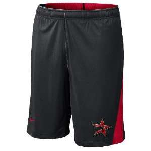    Houston Astros AC DriFIT Training Short by Nike